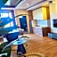 Puri Gopa Hotel