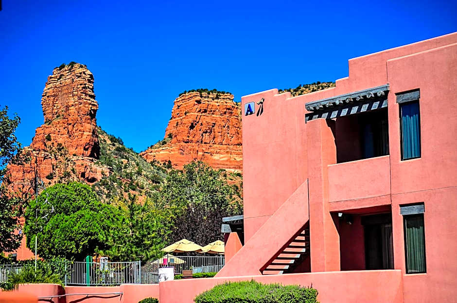 Bell Rock Inn