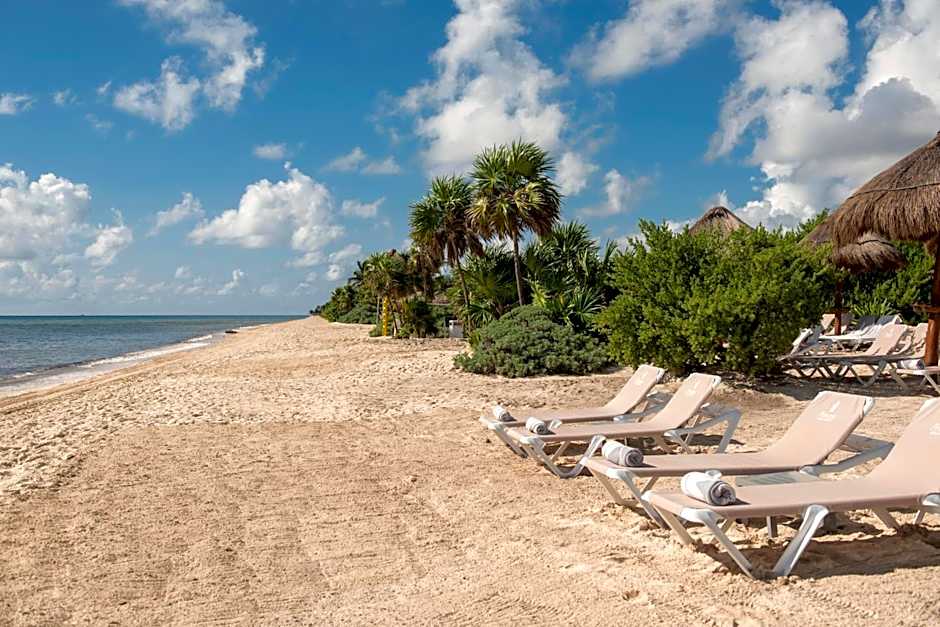 Platinum Yucatan Princess All Inclusive Suites & Spa Resort Adults Only