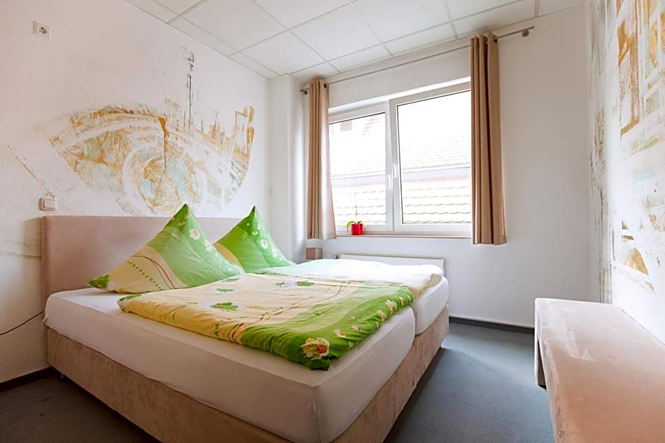 Hostel Jena