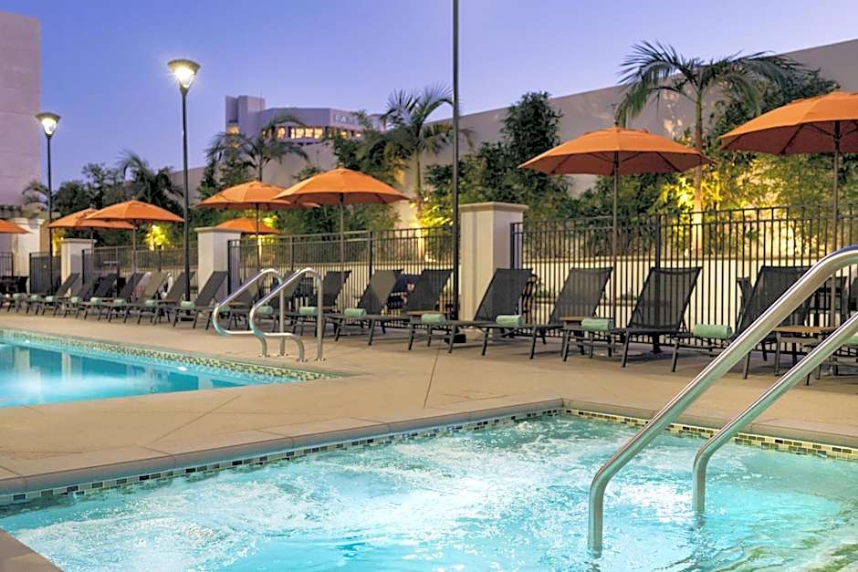 Residence Inn by Marriott Los Angeles Pasadena/Old Town