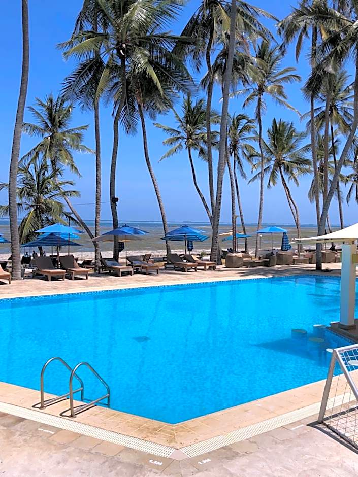 Kenya Bay Beach Hotel