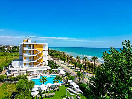 Hotel Belvedere