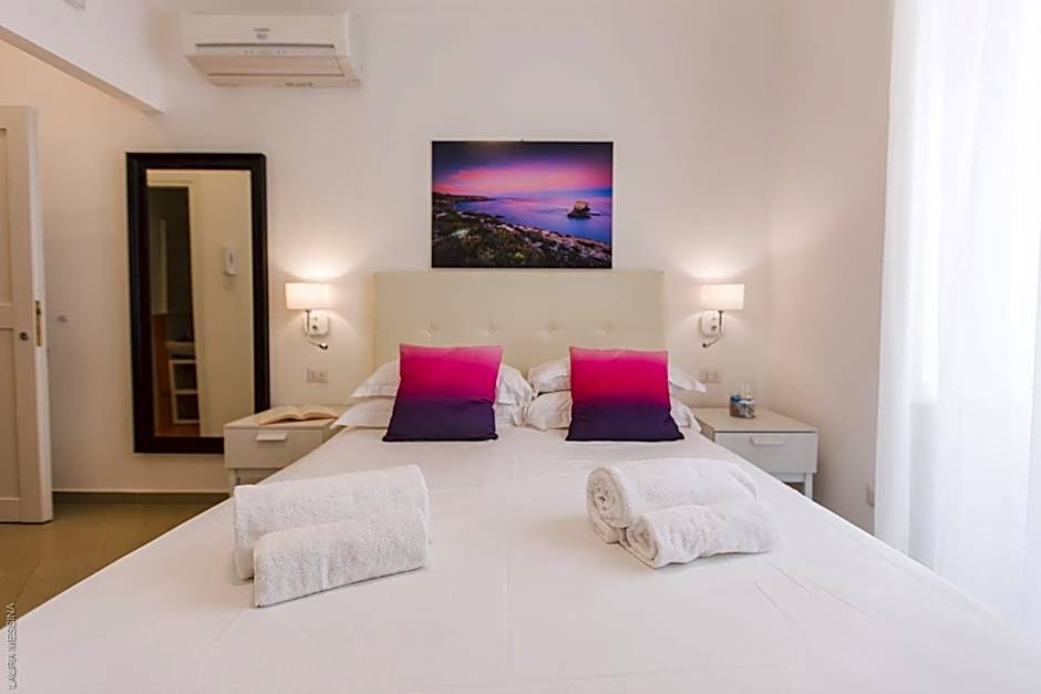 Dimore delle Zagare Ortigia