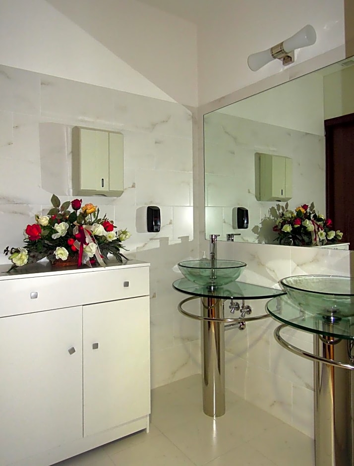 Hotel Ambrogini