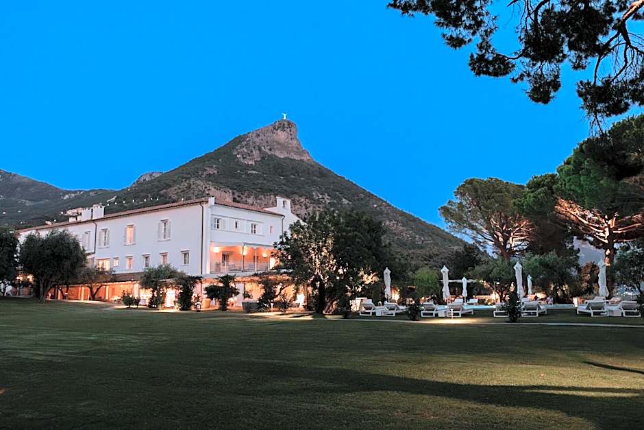 Santavenere Hotel - The Leading Hotels of the World