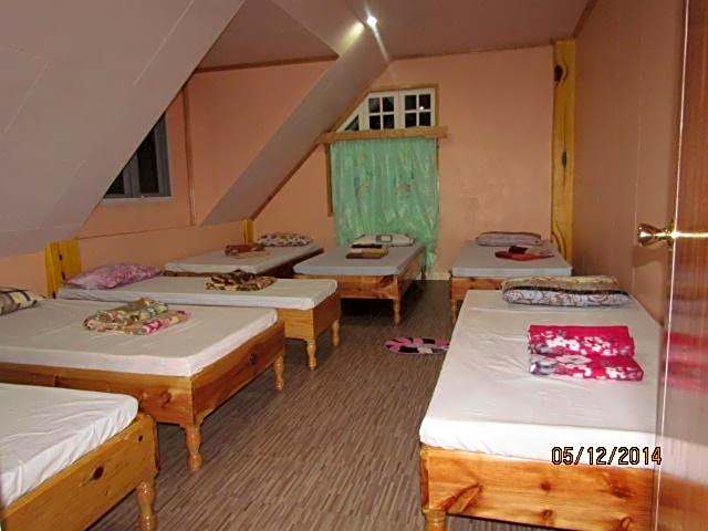 TRIPLE JS INN-SAGADA