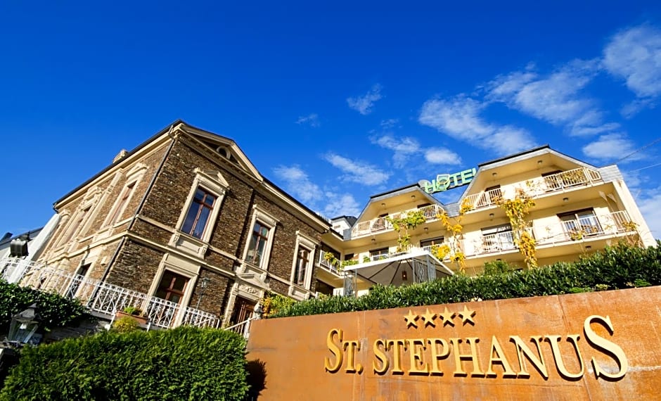Weinhotel St. Stephanus