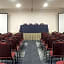 Holiday Inn Express Mexico - Toreo By IHG