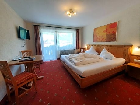 Double Room Edelweiss