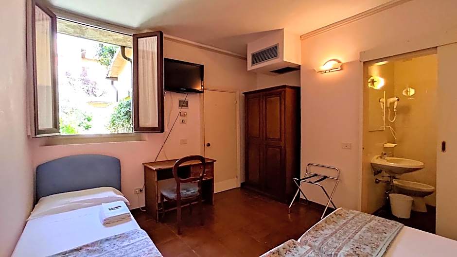 Hotel Rita Major