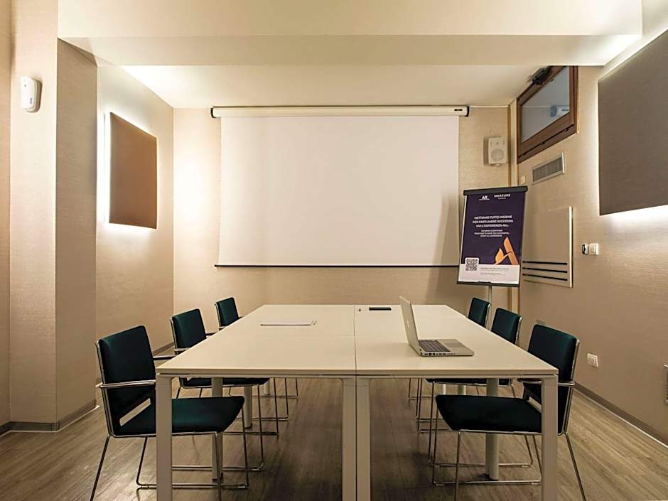 Mercure Firenze Centro