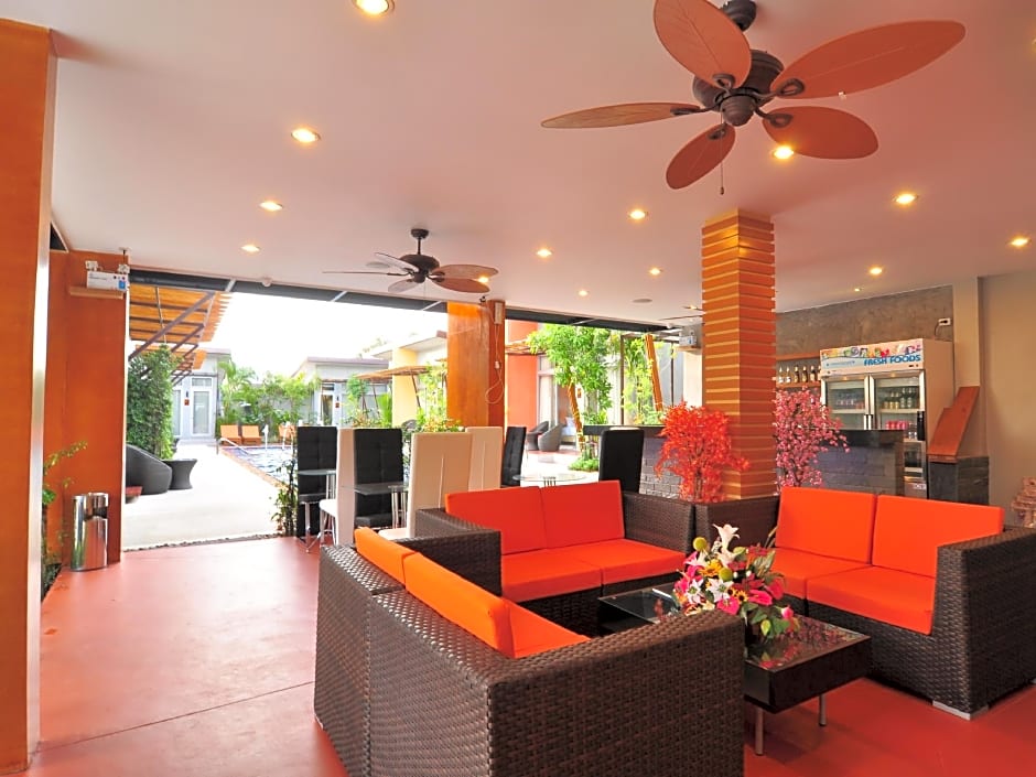 Phu NaNa Boutique Hotel