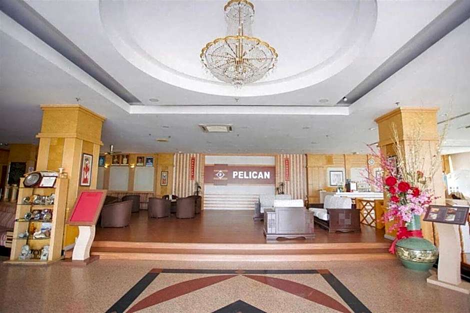 Pelican Hotel