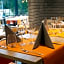 Comfort Hotel Clermont Saint-Jacques