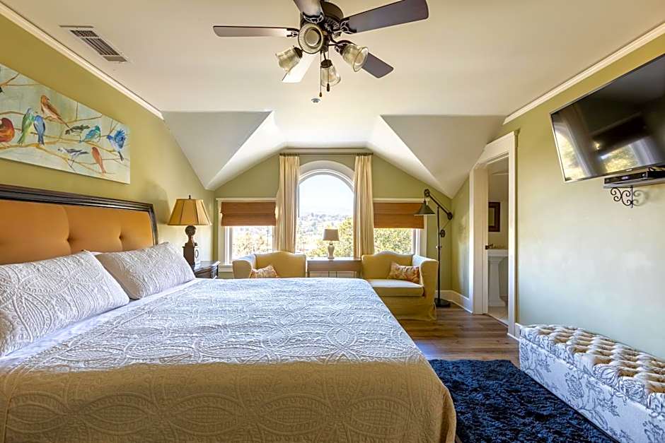 Arroyo Vista Inn