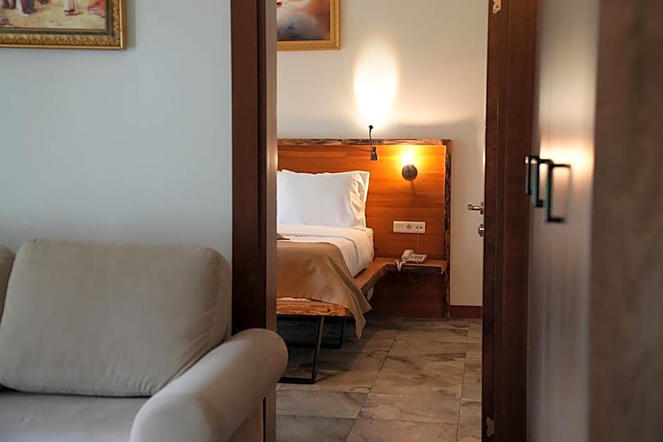 Cevizdibi Hotel