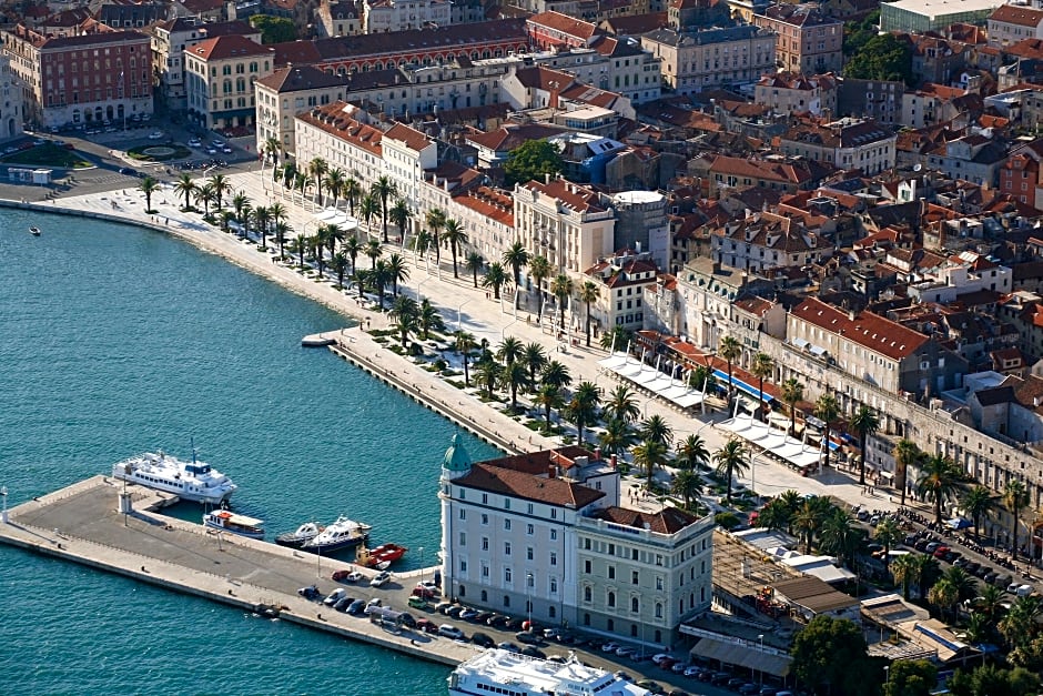 Apartment for you in Split