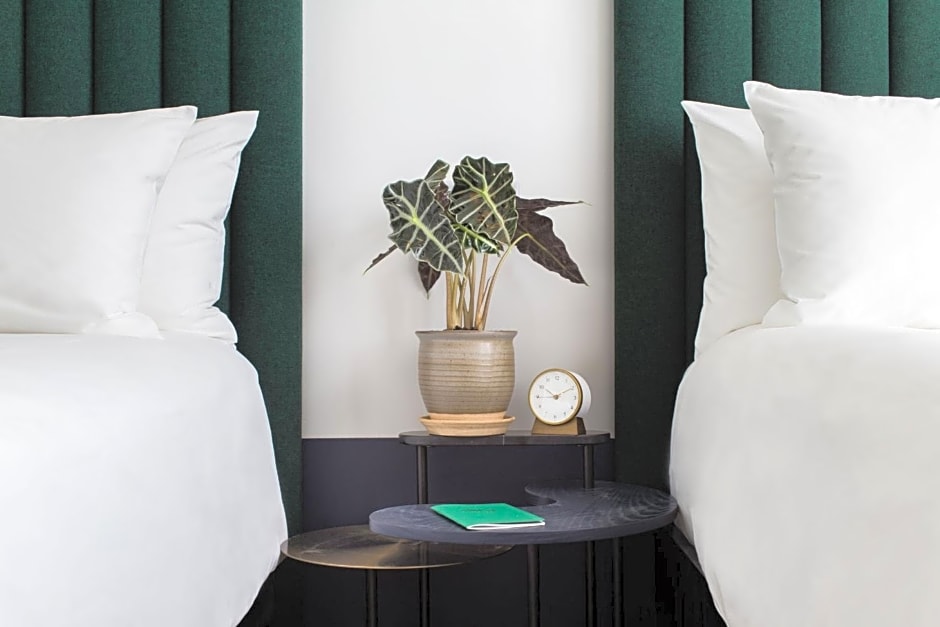 Woodlark Hotel Portland, a Tribute Portfolio Hotel