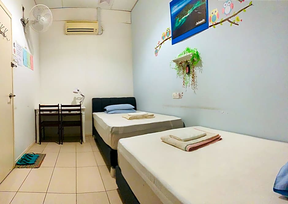 Photo 1 of 1 of Larger 2 Beds