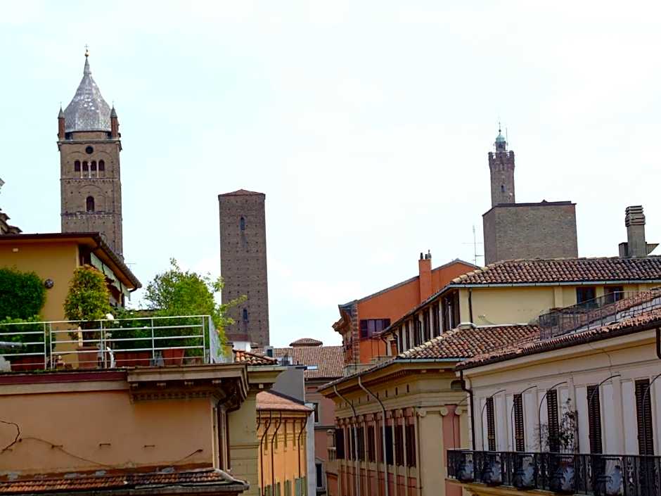 Hotel Palace Bologna Centro
