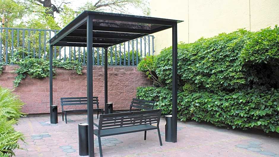 Holiday Inn Mexico Dali Airport By IHG