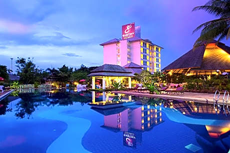 Eastiny Resort & Spa