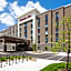 Hampton Inn By Hilton Minneapolis/Roseville, MN