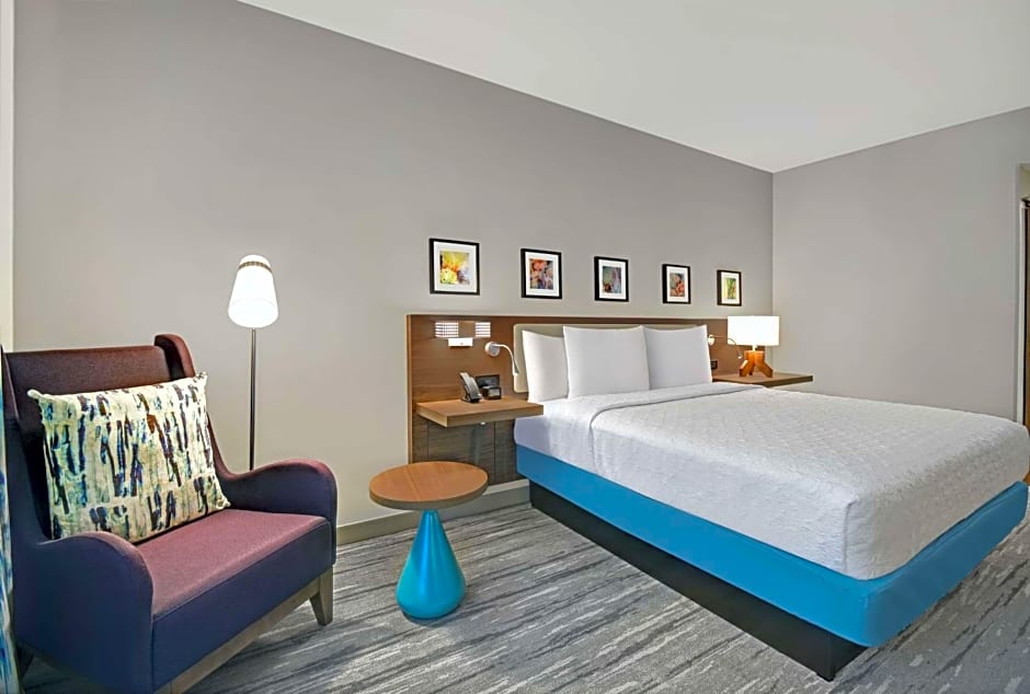 Hilton Garden Inn Houston Medical Center, TX