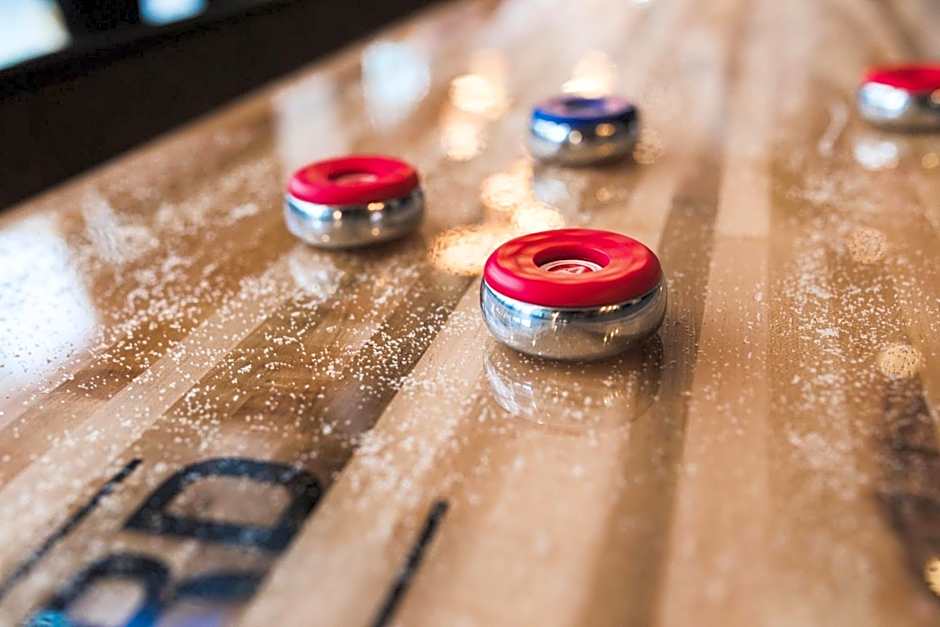 Quality Hotel The Mill