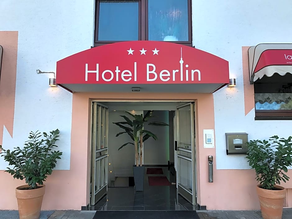 Hotel Berlin