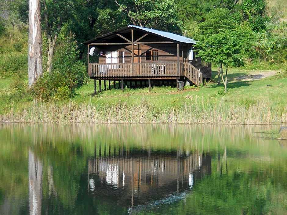 Magoebaskloof Getaway
