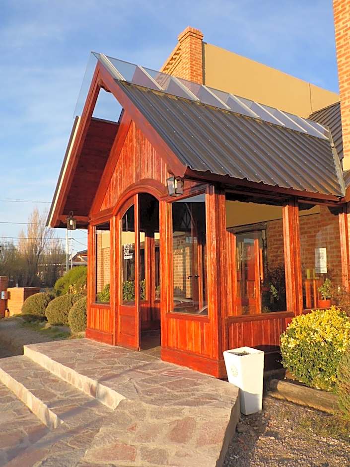 Hosteria Posta Sur