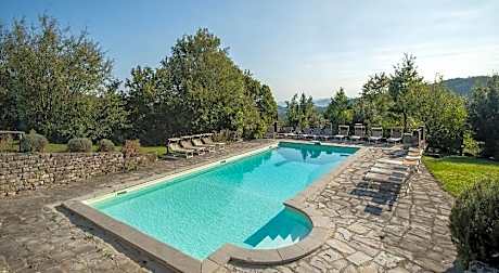 Villa Case a Cantuccio