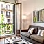 Aspasios Rambla Catalunya Suites