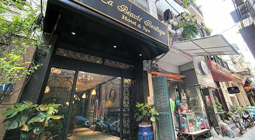 La Beaute Boutique Hotel & Spa