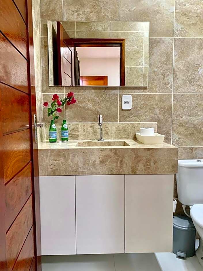 Chalés Sossego da Serra