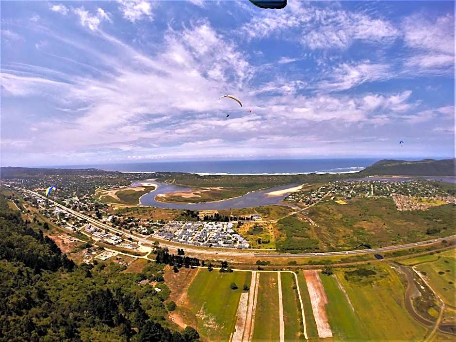 Forestview guesthouse and B&B