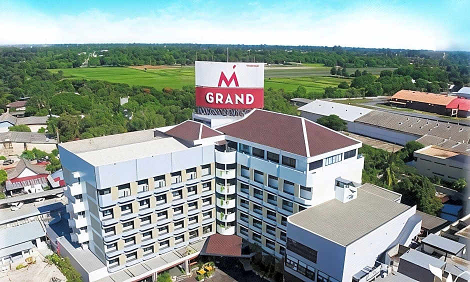 Mgrandhotel