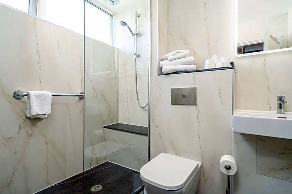 Rochestown Lodge Hotel & Spa