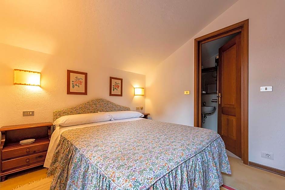 Hotel Triolet