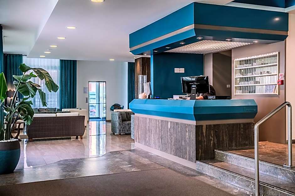 Hotel Orizzonte