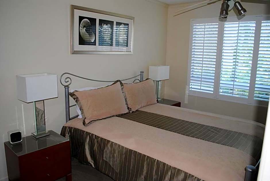 Surfside On The Beach