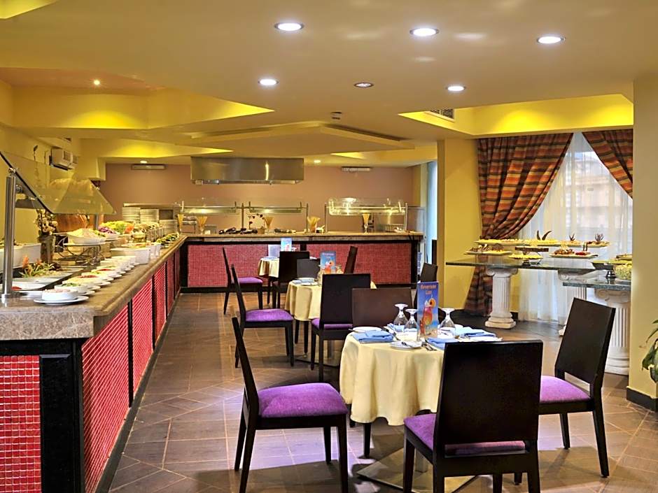 Porto South Beach by Amer Group - Families only