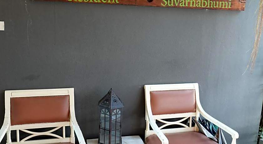 I - Beyond Residence