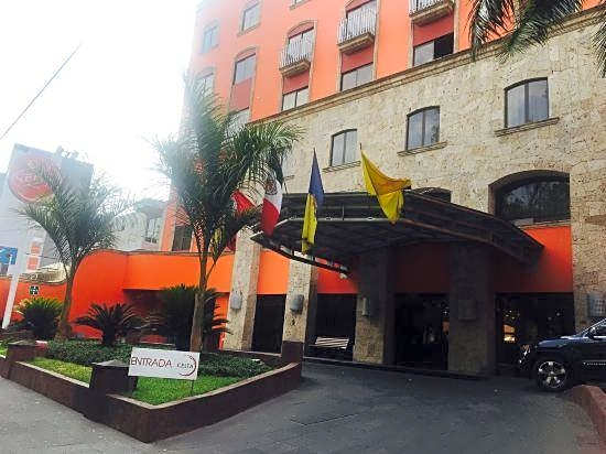 Hotel Celta