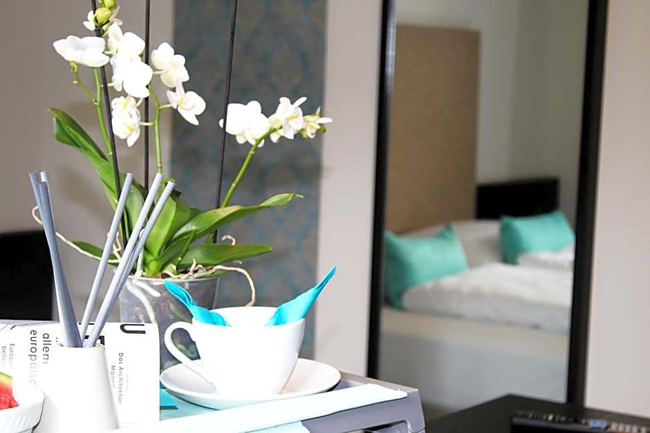 besttime Hotel Bendorf Koblenz