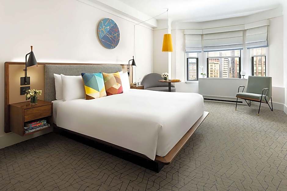 Hotel Seville Nomad, in the Unbound Collection by Hyatt