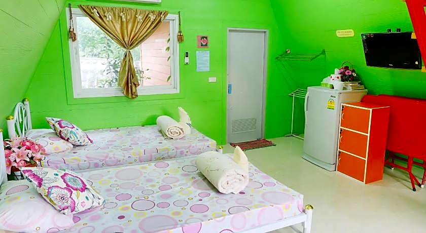 A Houses Homestay