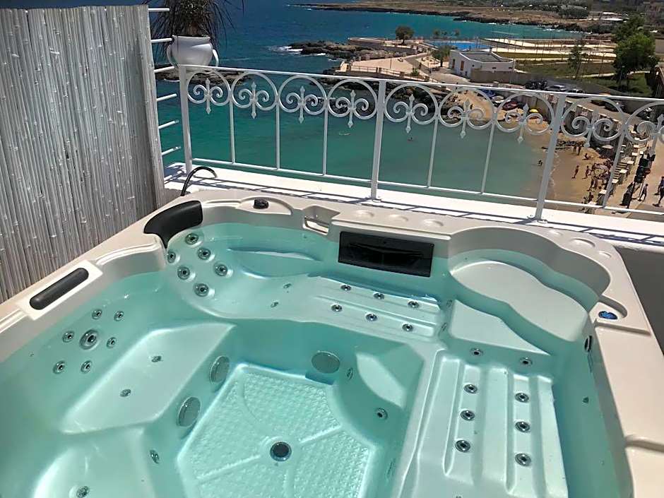 Miramare Luxury Guest House – Monopoli, LA